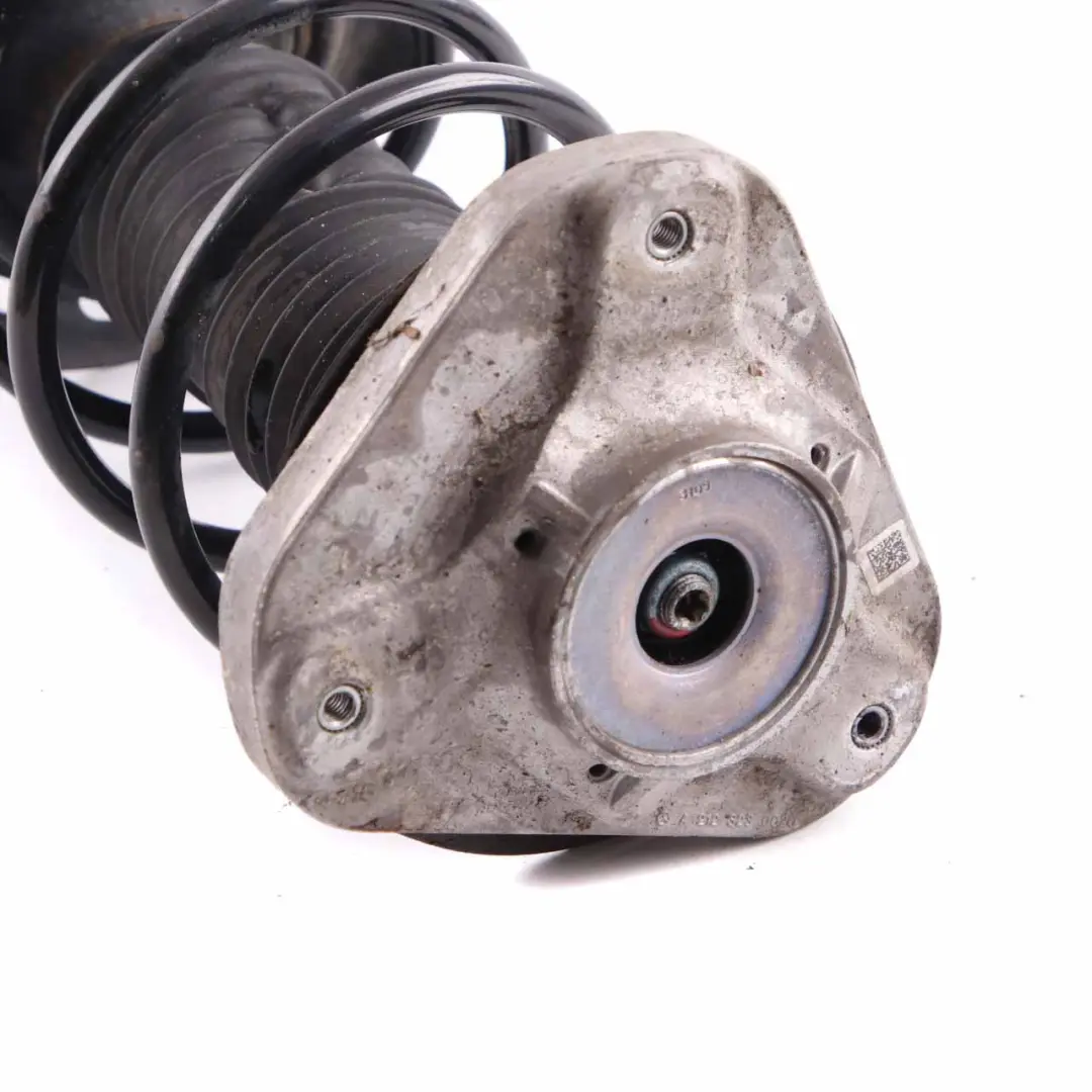 Strut Front Left N/S Shock Absorber Strut to Mercedes W212 Spring with Part number A2123200113 Mercedes W212 Spring Strut Front Left N/S Shock Absorber Strut - SKU A2123200113 - Part number A2123200113