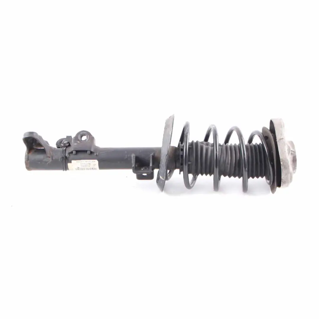Strut Front Left N/S Shock Absorber Strut to Mercedes W212 Spring with Part number A2123200113 Mercedes W212 Spring Strut Front Left N/S Shock Absorber Strut - SKU A2123200113 - Part number A2123200113