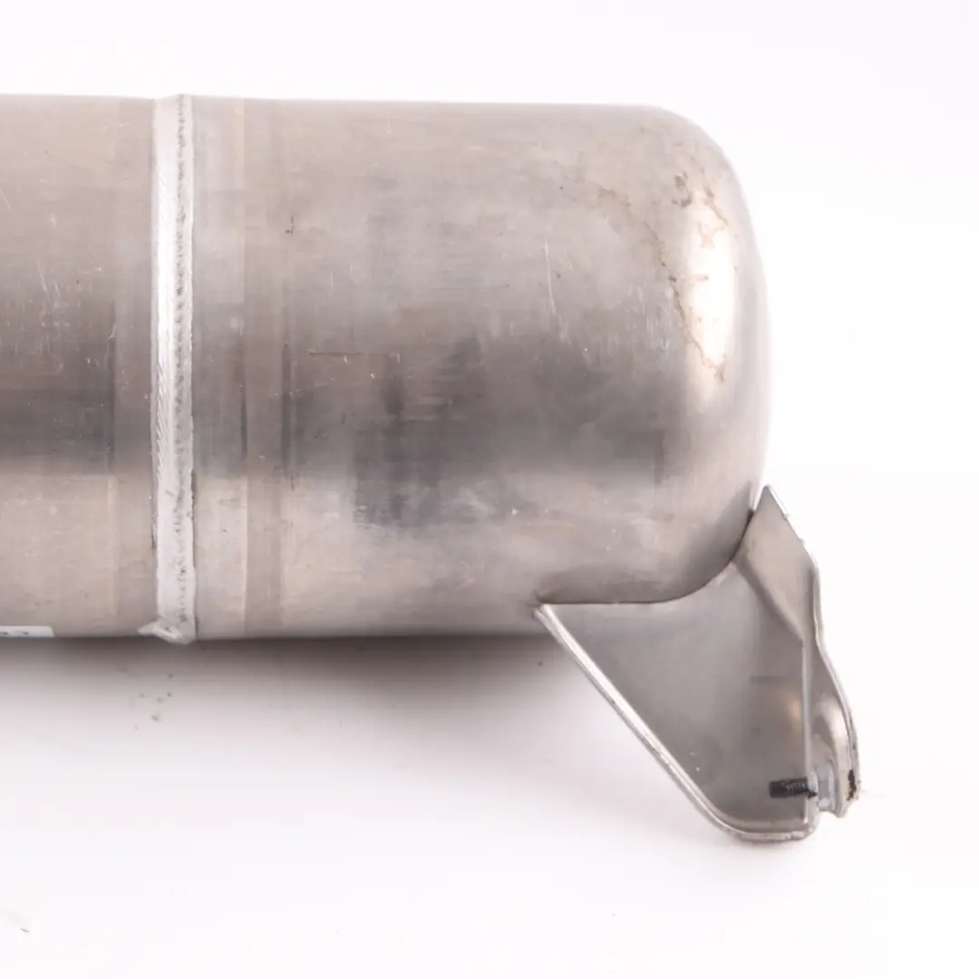 Suspension Pressure Reservoir Tank Accumulator to Mercedes S212 Air with Part number A2123200115 Mercedes S212 Air Suspension Pressure Reservoir Tank Accumulator - SKU A2123200115 - Part number A2123200115