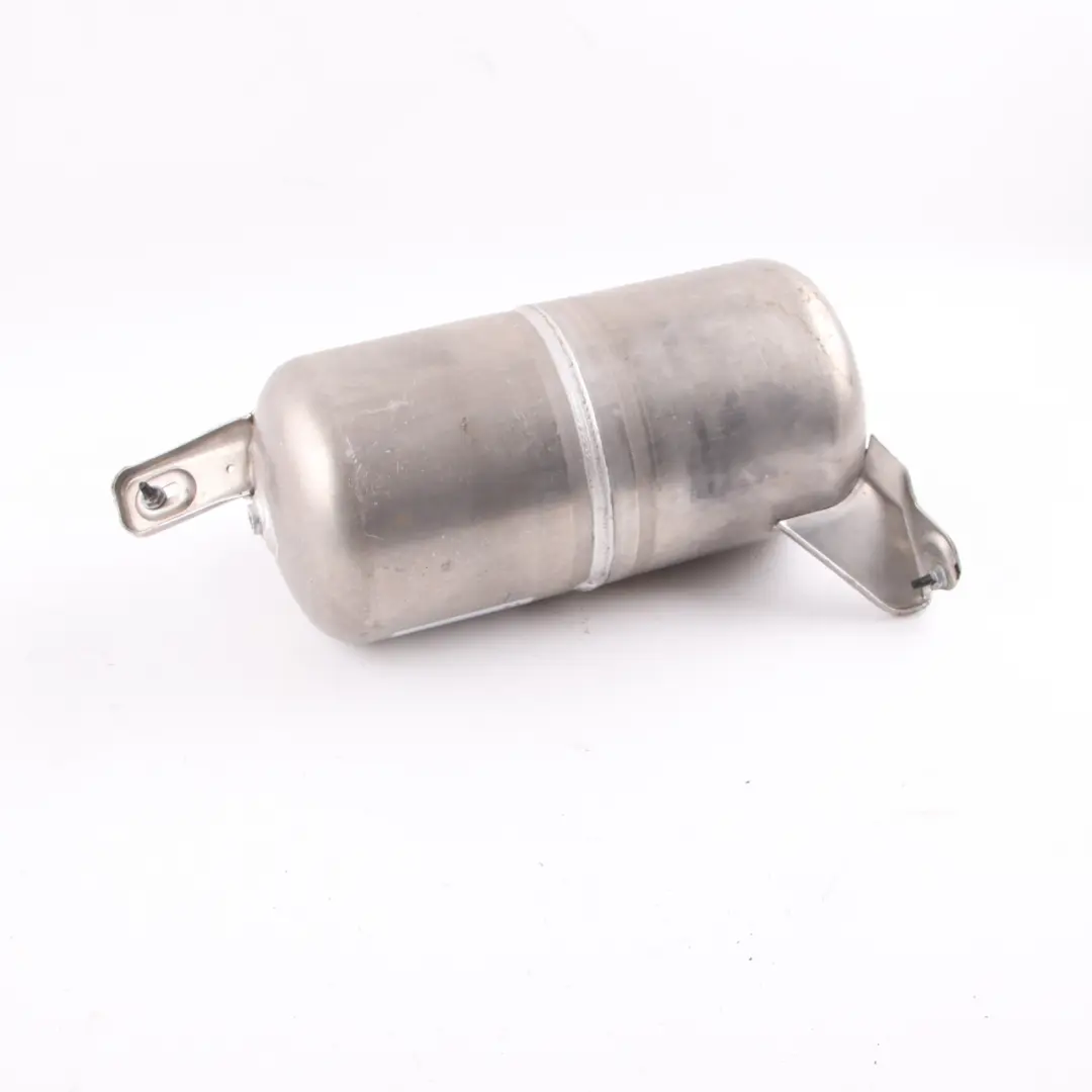 Mercedes S212 Air Suspension Pressure Reservoir Tank Accumulator - SKU A2123200115 - Part number A2123200115
