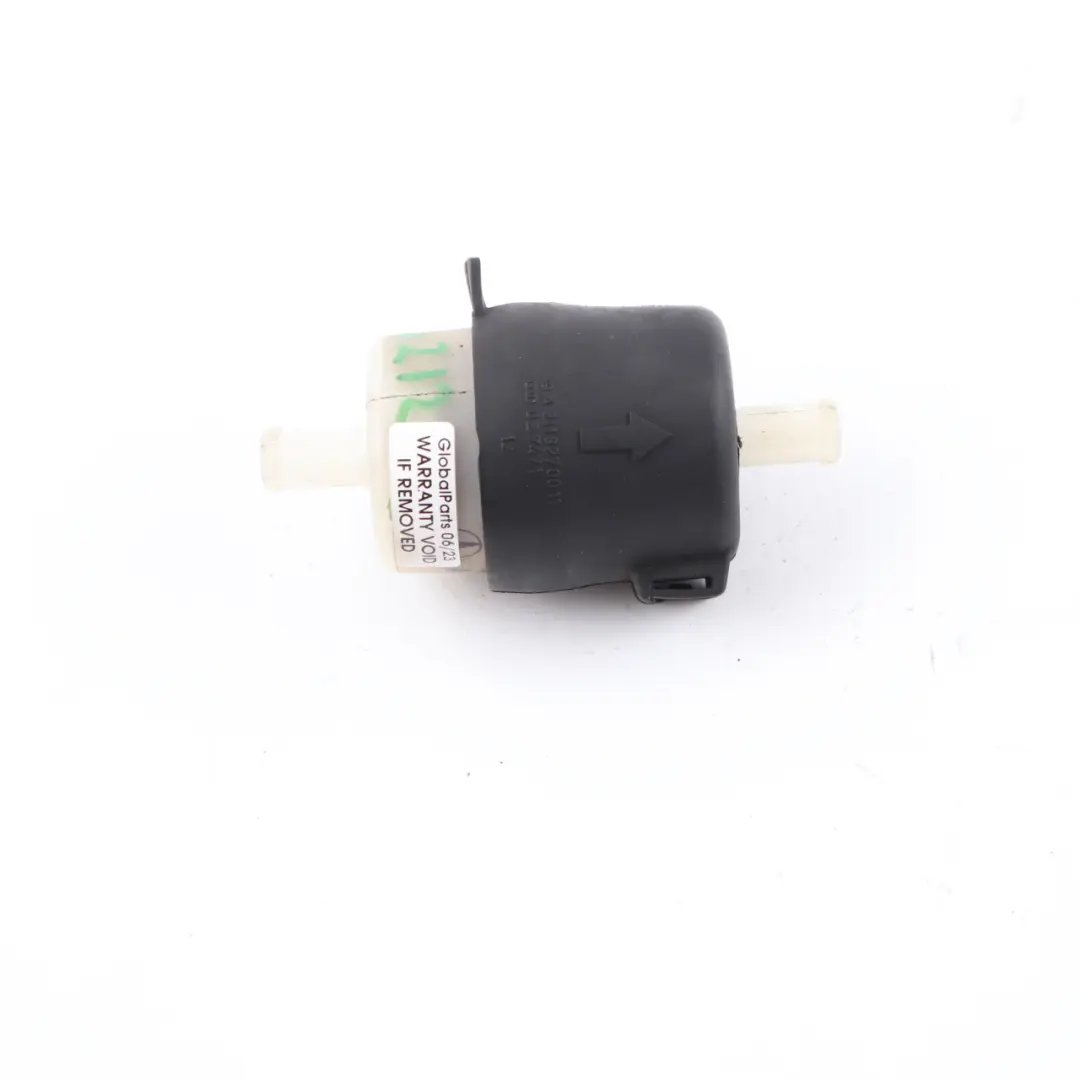 Mercedes W212 W218 W447 W906 Suspensión de Aire Filtro Compresor - SKU A2123200169 - Número de pieza A2123200169