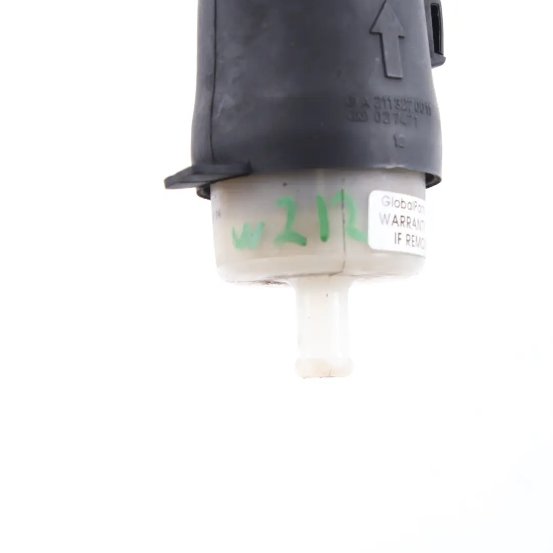 W218 W447 W906 Filtro compressore sospensione aria per Mercedes W212 con numero di parte A2123200169 Mercedes W212 W218 W447 W906 Filtro compressore sospensione aria - SKU A2123200169 - Numero di parte A2123200169