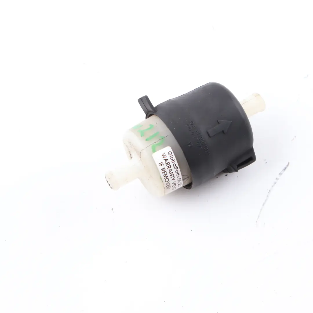 Mercedes W212 W218 W447 W906 Luftfederung Kompressor Filter - SKU A2123200169 - Teilenummer A2123200169