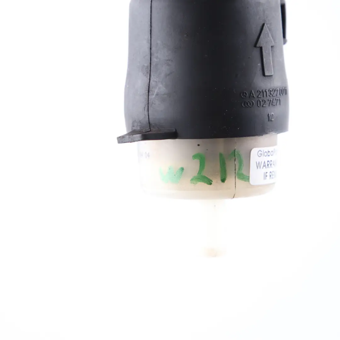 Mercedes W212 W218 W447 W906 Luftfederung Kompressor Filter - SKU A2123200169 - Teilenummer A2123200169