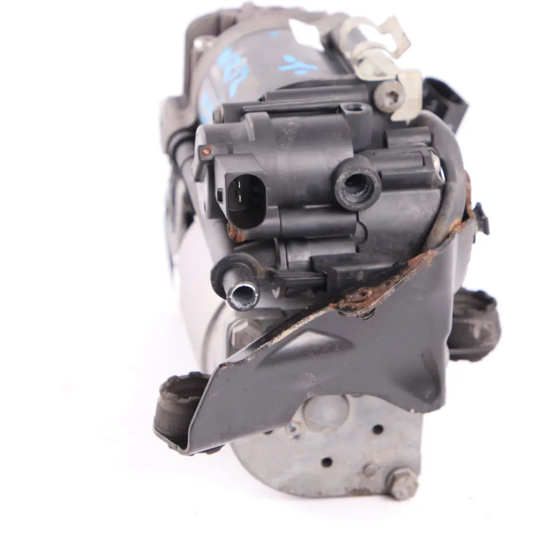 Mercedes W212 Air Compressor Pump Suspension Motor Control Unit - SKU A2123200404-1 - Part number A2123200404