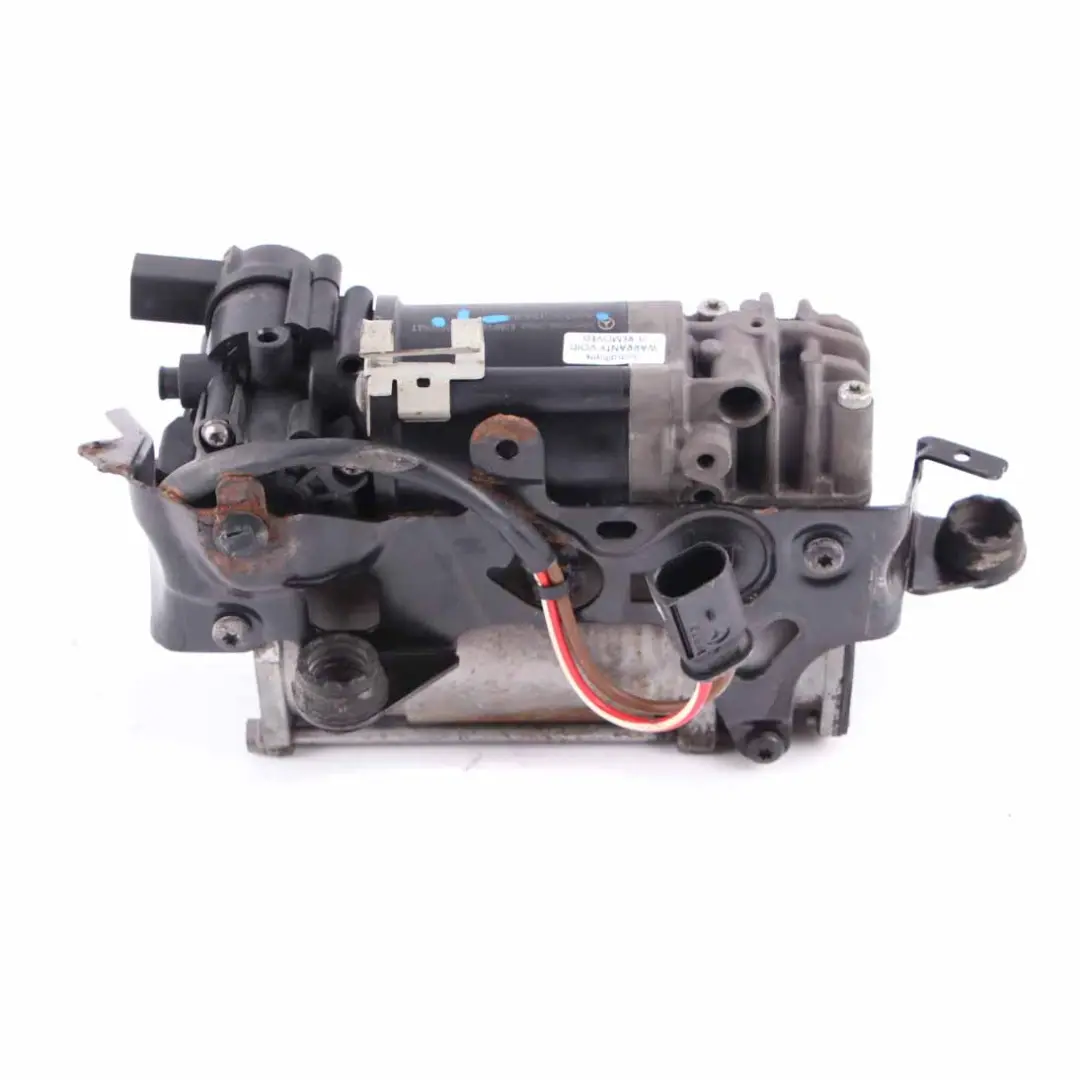 Mercedes W212 Unité commande moteur suspension pompe compresseur air - SKU A2123200404-1 - Numéro de pièce A2123200404