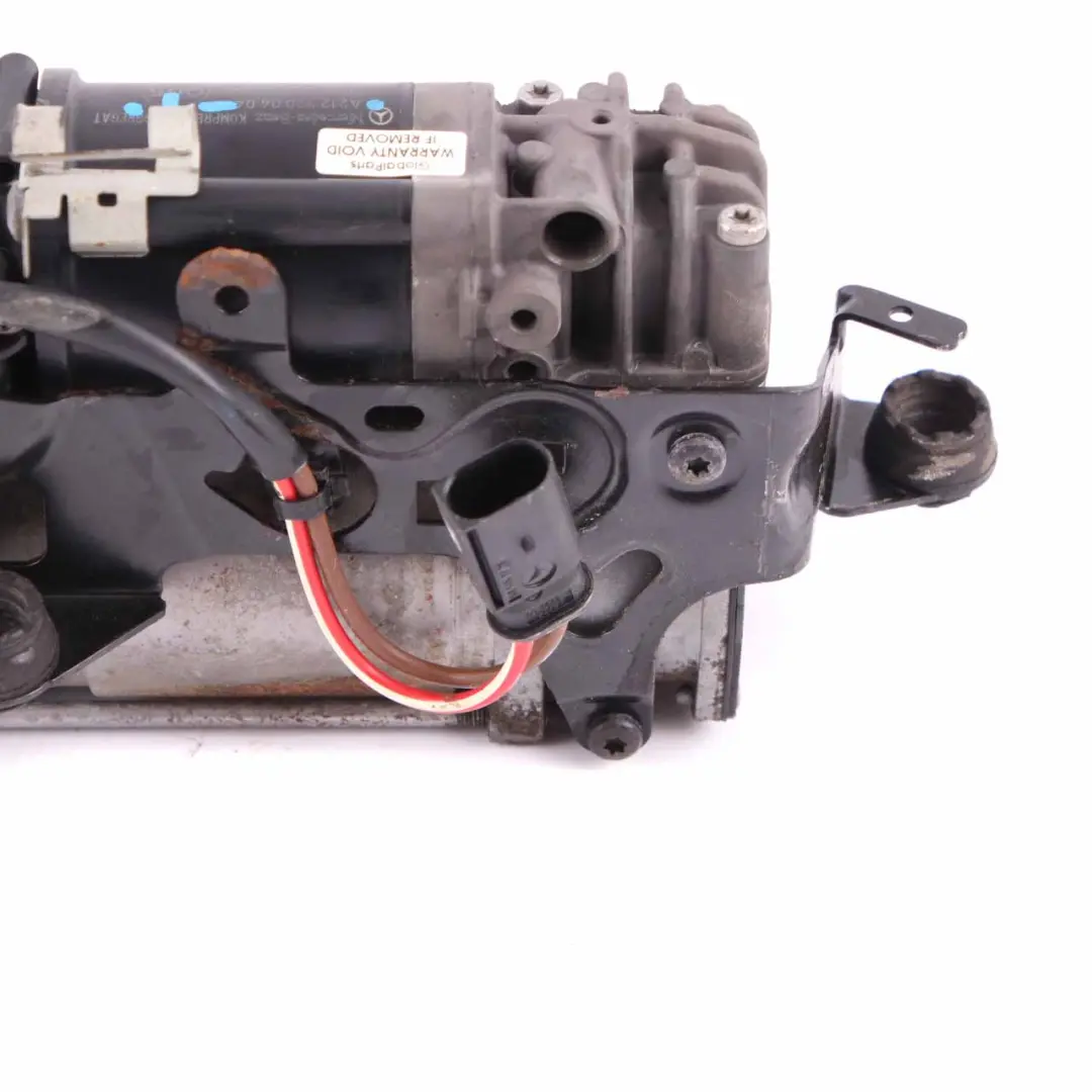 Mercedes W212 Kompresor Zawieszenia - SKU A2123200404-1 - Numer Części A2123200404