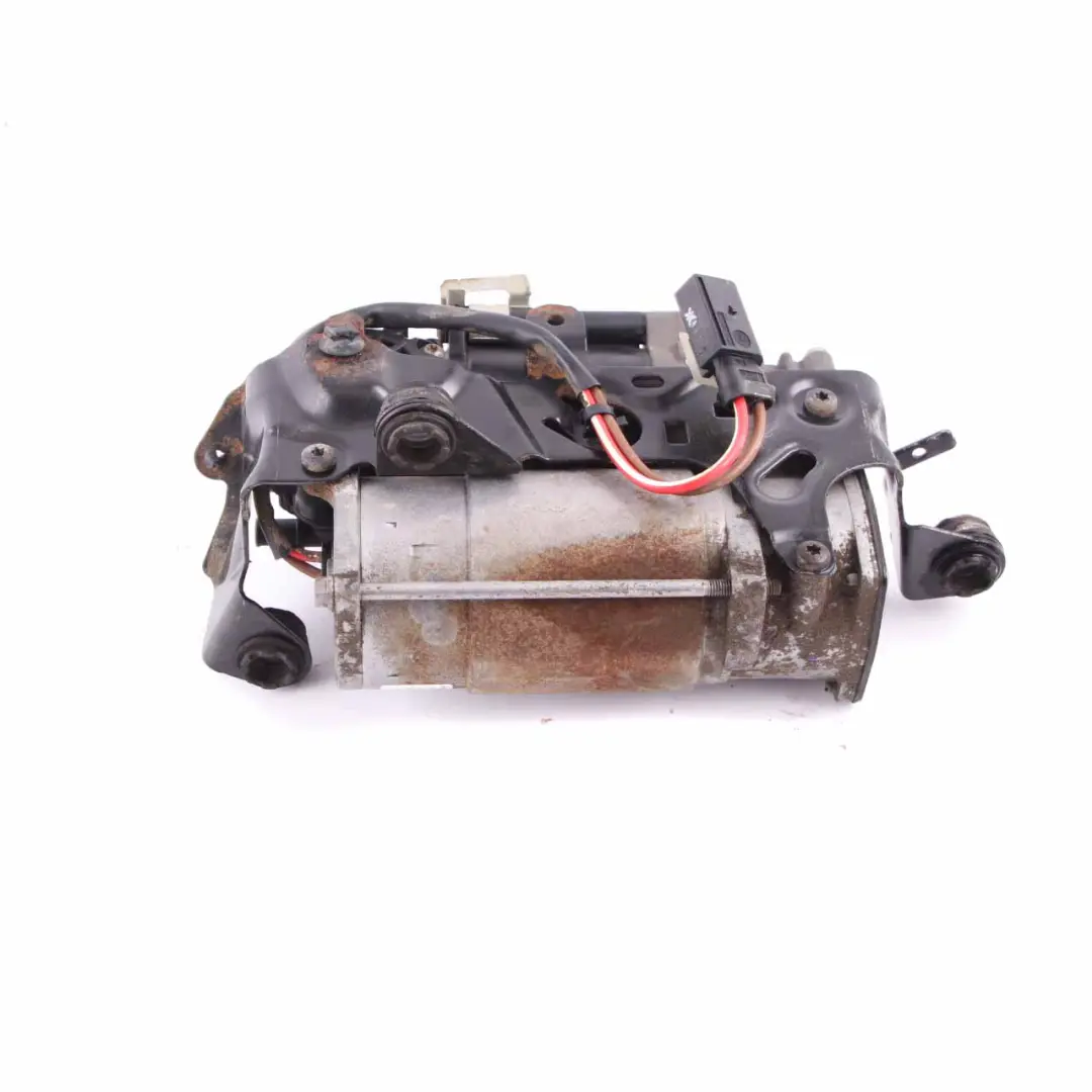 Mercedes W212 Unité commande moteur suspension pompe compresseur air - SKU A2123200404-1 - Numéro de pièce A2123200404