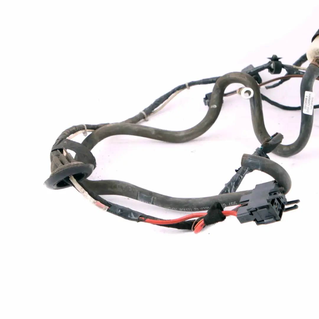 Compressor Mercedes W212 Supply Suspension Motor Control Unit to Air with Part number A2123200404 Air Compressor Mercedes W212 Supply Suspension Motor Control Unit - SKU A2123200404 - Part number A2123200404