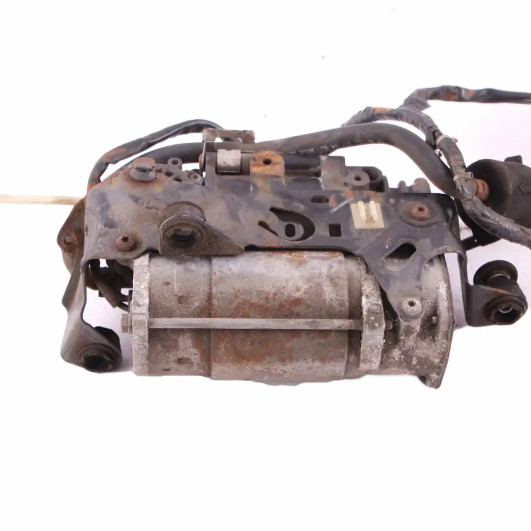 Compressor Mercedes W212 Supply Suspension Motor Control Unit to Air with Part number A2123200404 Air Compressor Mercedes W212 Supply Suspension Motor Control Unit - SKU A2123200404 - Part number A2123200404