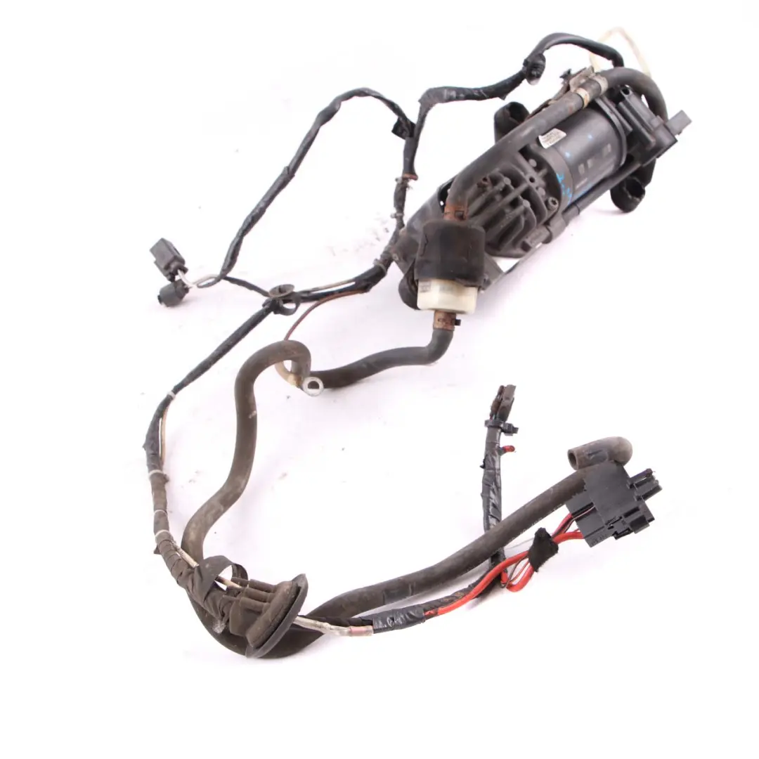 Compressor Mercedes W212 Supply Suspension Motor Control Unit to Air with Part number A2123200404 Air Compressor Mercedes W212 Supply Suspension Motor Control Unit - SKU A2123200404 - Part number A2123200404