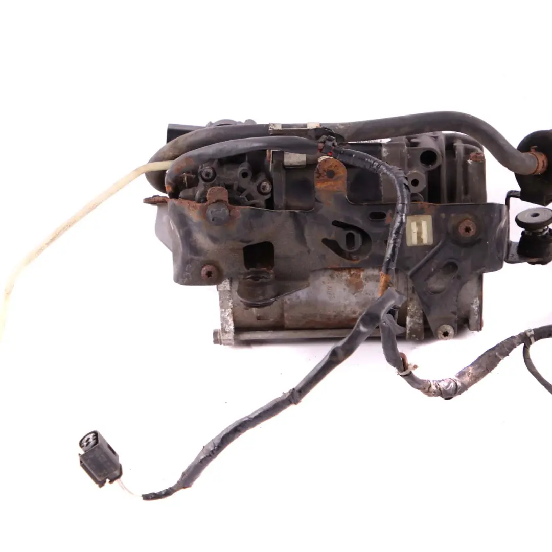 Compressor Mercedes W212 Supply Suspension Motor Control Unit to Air with Part number A2123200404 Air Compressor Mercedes W212 Supply Suspension Motor Control Unit - SKU A2123200404 - Part number A2123200404