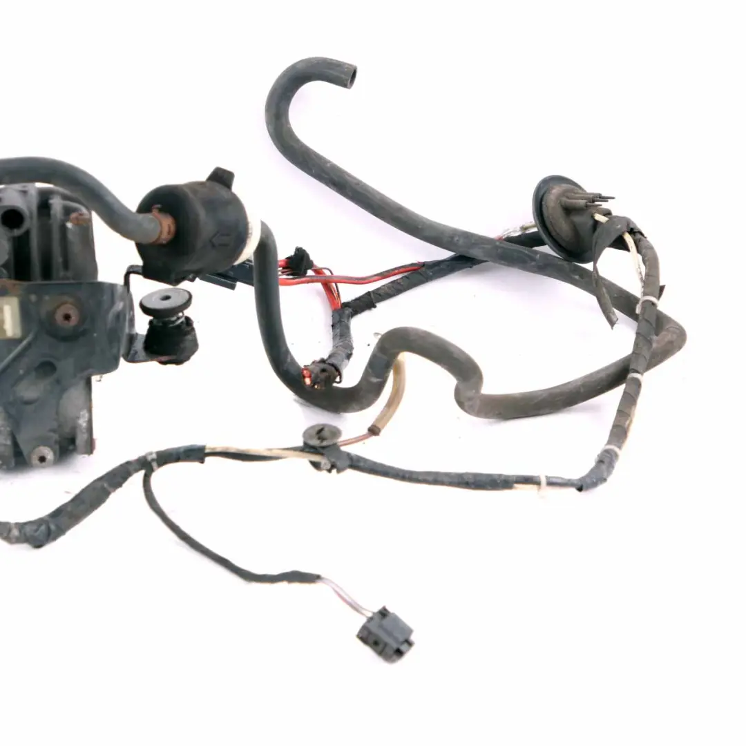 Compressor Mercedes W212 Supply Suspension Motor Control Unit to Air with Part number A2123200404 Air Compressor Mercedes W212 Supply Suspension Motor Control Unit - SKU A2123200404 - Part number A2123200404