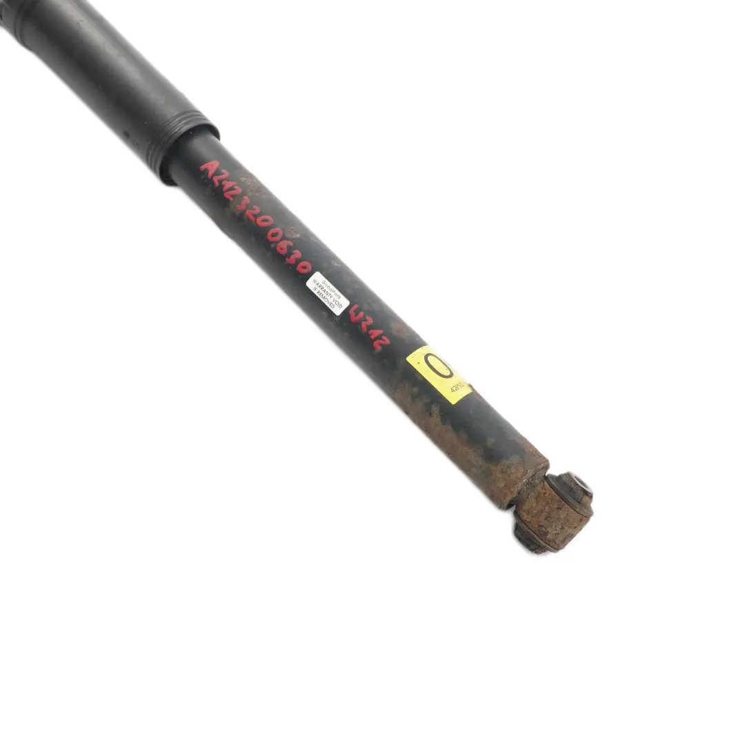 Mercedes W212 Spring Strut Rear Left Right N/O/S Shock Absorber - SKU A2123200630 - Part number A2123200630