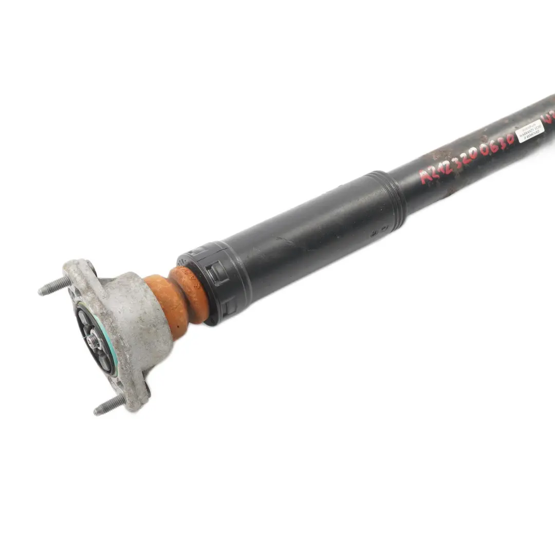 Amortiguador De Muelle Trasero Izquierdo Derecho para Mercedes W212 con número de pieza A2123200630 Mercedes W212 Amortiguador De Muelle Trasero Izquierdo Derecho - SKU A2123200630 - Número de pieza A2123200630