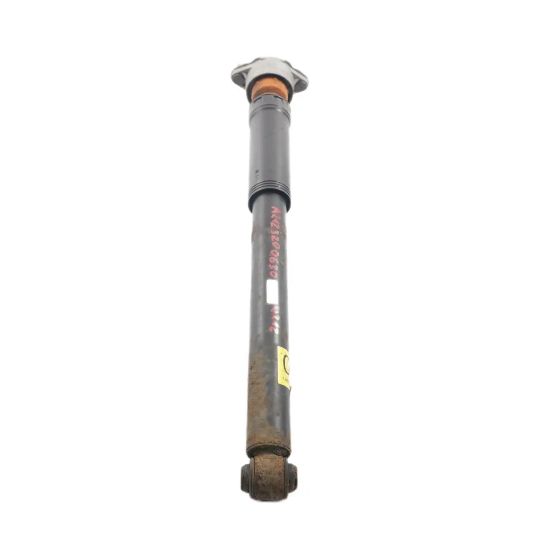 Mercedes W212 Spring Strut Rear Left Right N/O/S Shock Absorber - SKU A2123200630 - Part number A2123200630