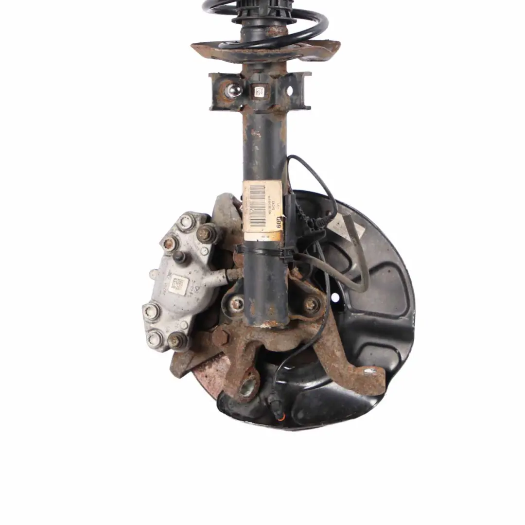 Front Left N/S Suspension Leg Brake Disc Wheel Hub to Mercedes W212 E 350 CDI with Part number A2123201238 Mercedes W212 E 350 CDI Front Left N/S Suspension Leg Brake Disc Wheel Hub - SKU A2123201238-1 - Part number A2123201238