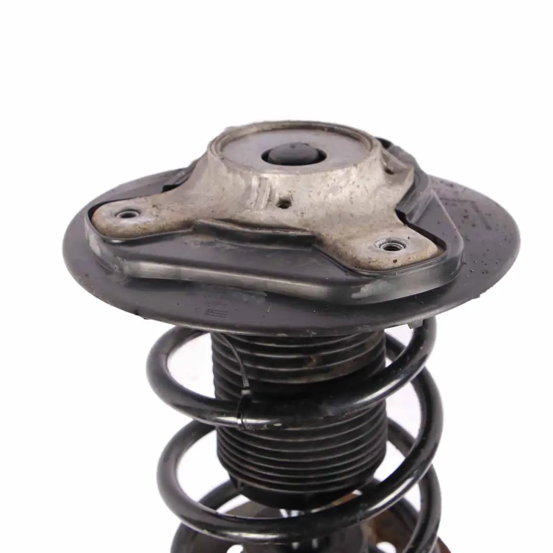 Mercedes W212 E 350 CDI Front Left N/S Suspension Leg Brake Disc Wheel Hub - SKU A2123201238-1 - Part number A2123201238
