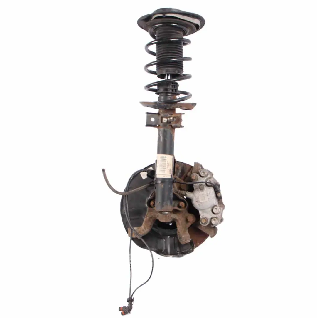 Front Right O/S Suspension Leg Brake Disc Wheel Hub to Mercedes W212 E 350 CDI with Part number A2123201238 Mercedes W212 E 350 CDI Front Right O/S Suspension Leg Brake Disc Wheel Hub - SKU A2123201238-2 - Part number A2123201238