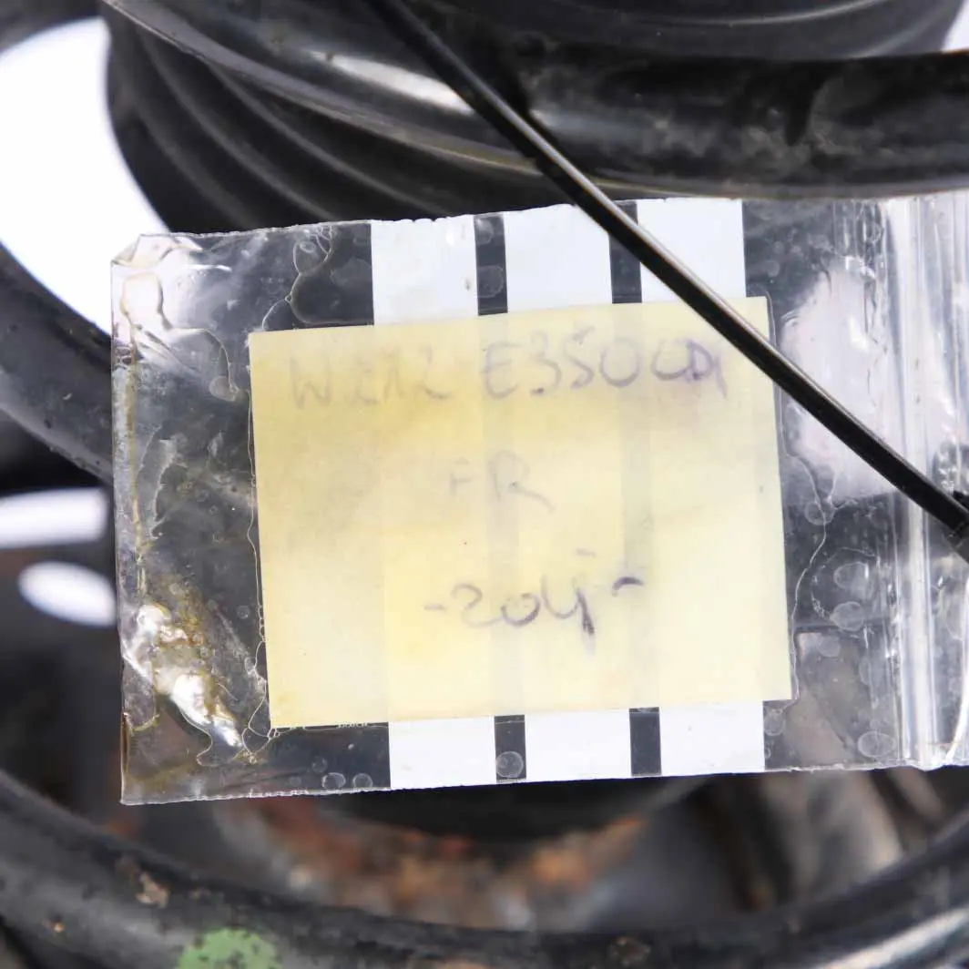 Front Right O/S Suspension Leg Brake Disc Wheel Hub to Mercedes W212 E 350 CDI with Part number A2123201238 Mercedes W212 E 350 CDI Front Right O/S Suspension Leg Brake Disc Wheel Hub - SKU A2123201238-2 - Part number A2123201238