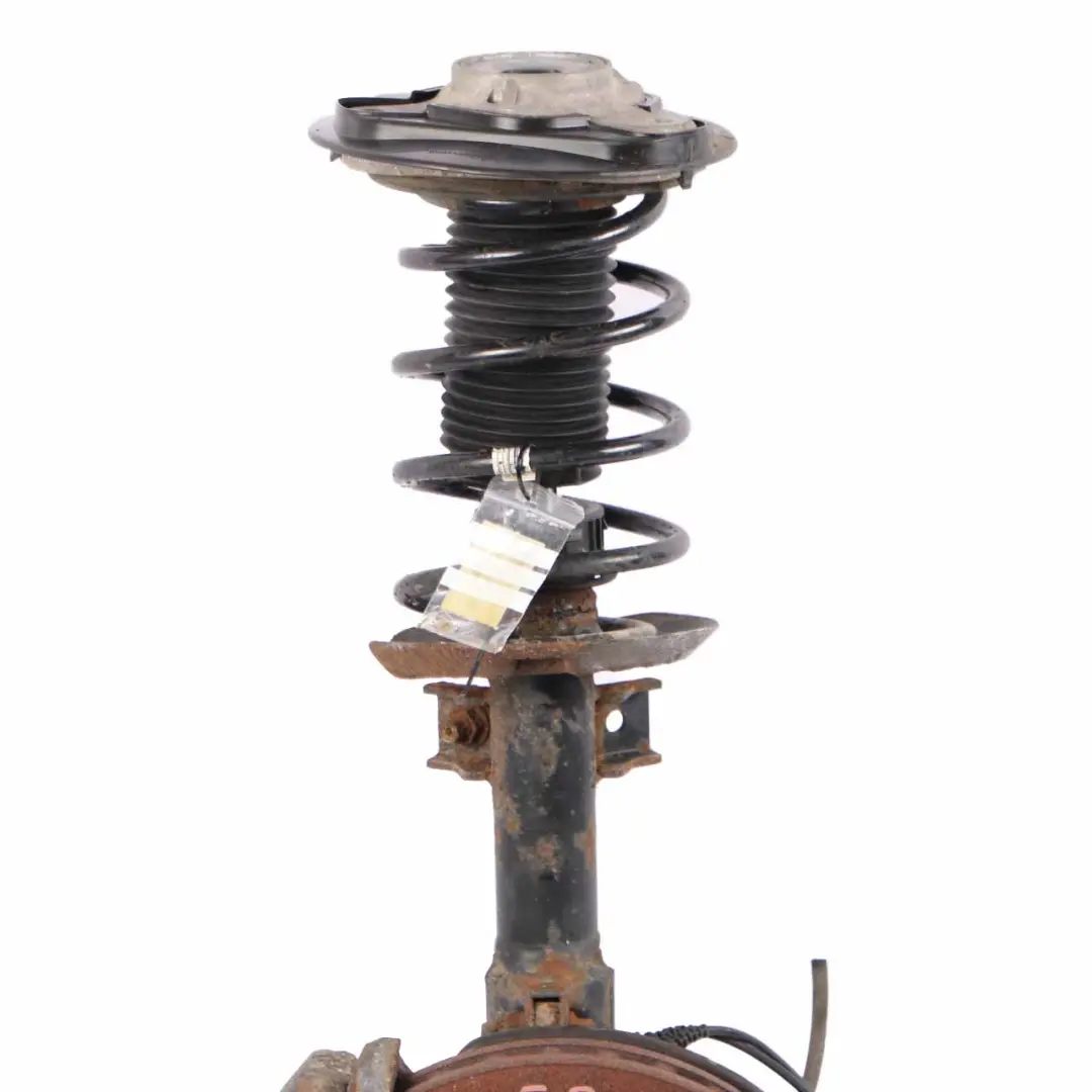 Front Right O/S Suspension Leg Brake Disc Wheel Hub to Mercedes W212 E 350 CDI with Part number A2123201238 Mercedes W212 E 350 CDI Front Right O/S Suspension Leg Brake Disc Wheel Hub - SKU A2123201238-2 - Part number A2123201238