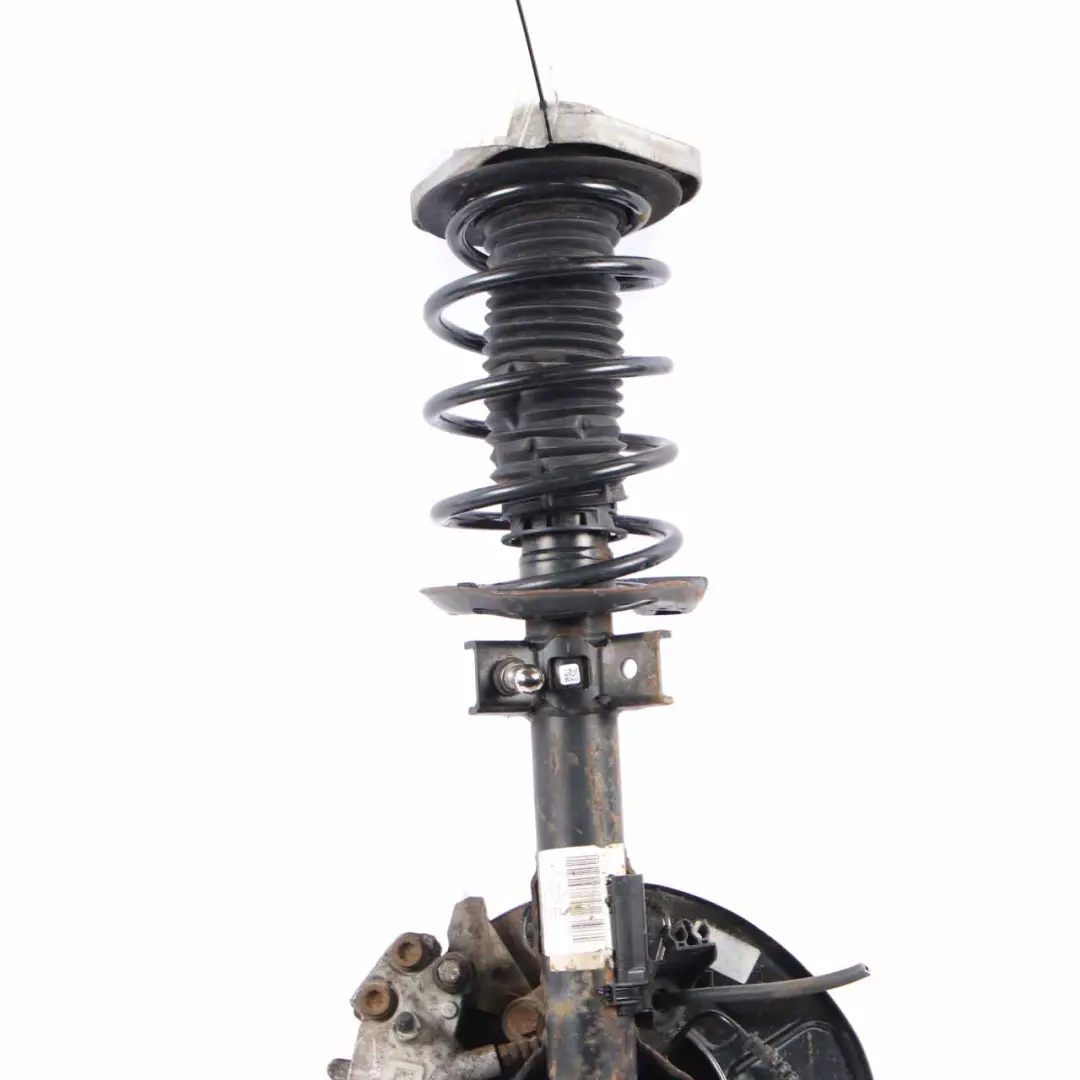 Front Left N/S AMG Suspension Leg Brake Disc Wheel Hub to Mercedes W212 E 250 CDI with Part number A2123201238 Mercedes W212 E 250 CDI Front Left N/S AMG Suspension Leg Brake Disc Wheel Hub - SKU A2123201238-3 - Part number A2123201238