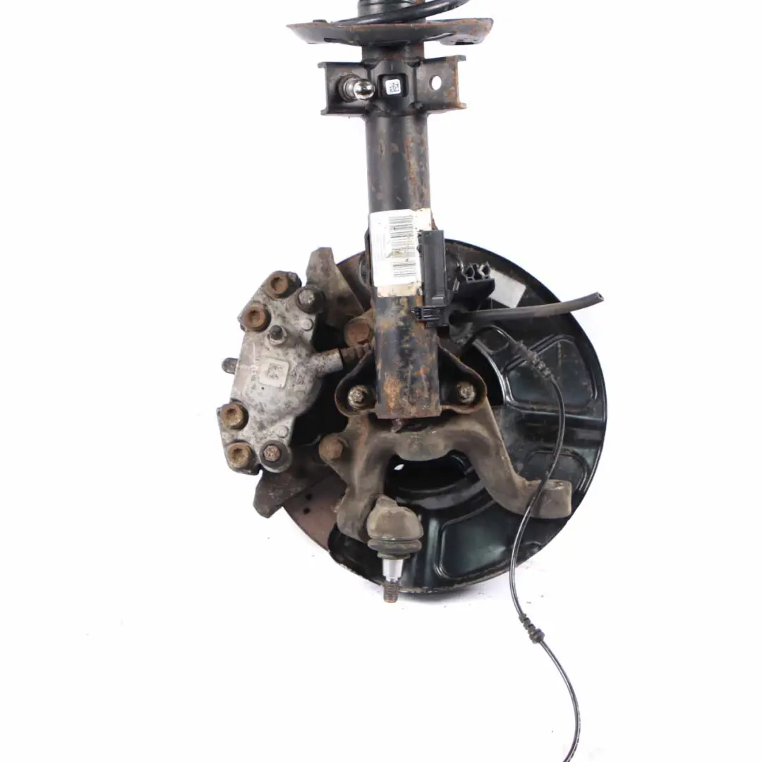 Front Left N/S AMG Suspension Leg Brake Disc Wheel Hub to Mercedes W212 E 250 CDI with Part number A2123201238 Mercedes W212 E 250 CDI Front Left N/S AMG Suspension Leg Brake Disc Wheel Hub - SKU A2123201238-3 - Part number A2123201238