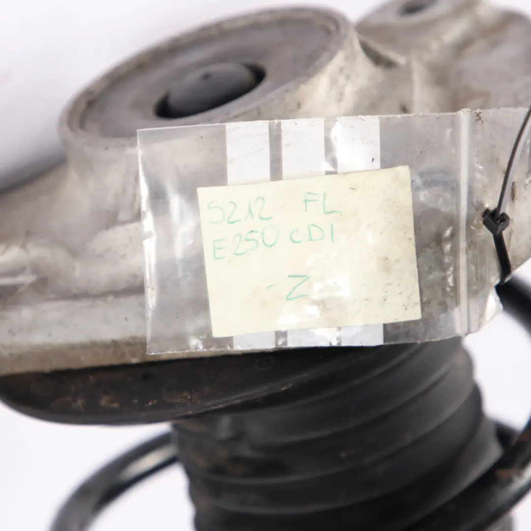 Front Left N/S AMG Suspension Leg Brake Disc Wheel Hub to Mercedes W212 E 250 CDI with Part number A2123201238 Mercedes W212 E 250 CDI Front Left N/S AMG Suspension Leg Brake Disc Wheel Hub - SKU A2123201238-3 - Part number A2123201238