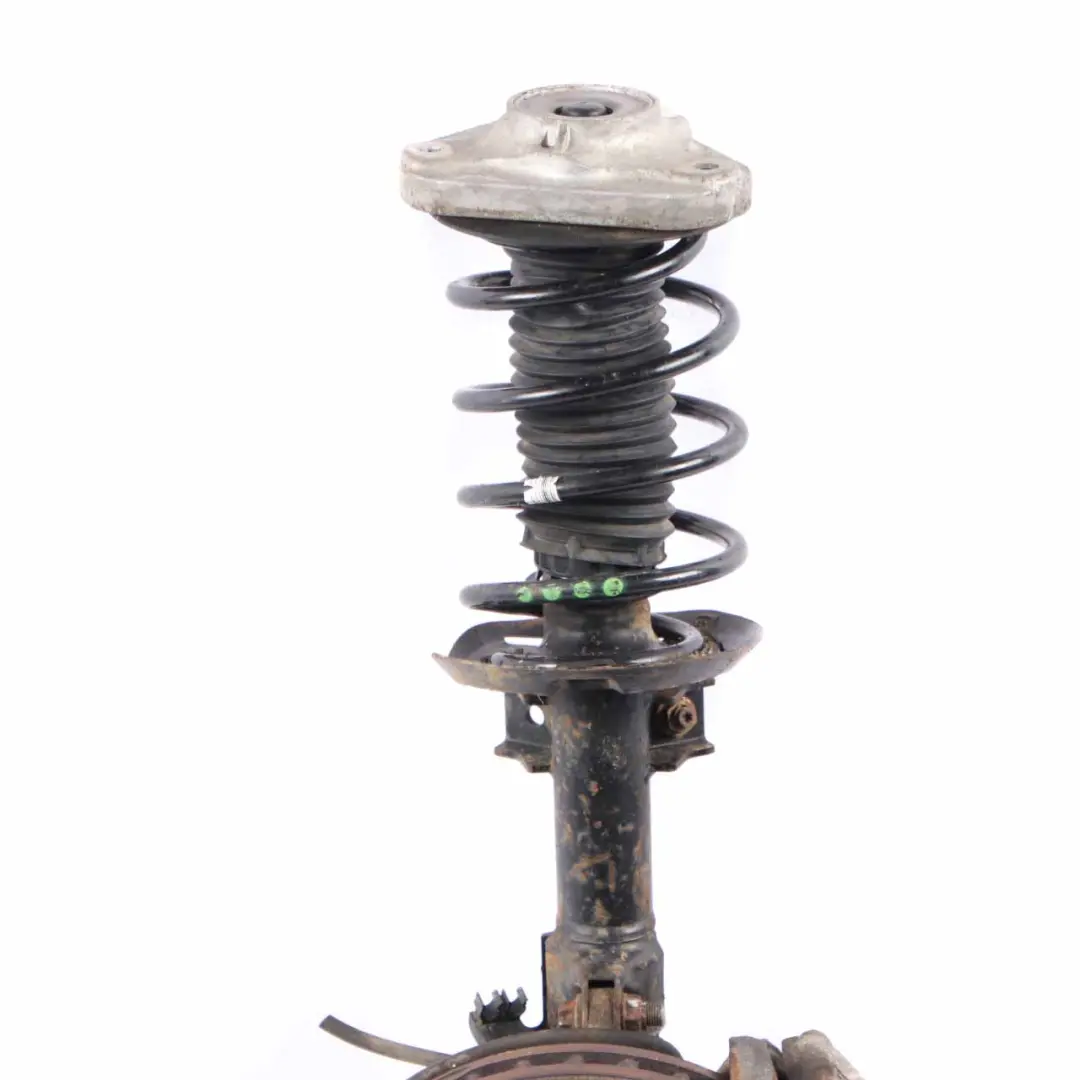 Front Left N/S AMG Suspension Leg Brake Disc Wheel Hub to Mercedes W212 E 250 CDI with Part number A2123201238 Mercedes W212 E 250 CDI Front Left N/S AMG Suspension Leg Brake Disc Wheel Hub - SKU A2123201238-3 - Part number A2123201238