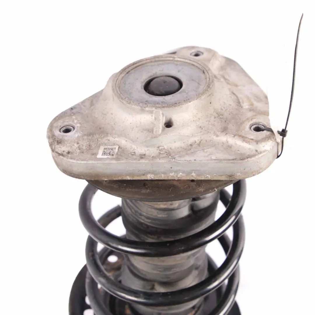 Mercedes W212 E 250 CDI Front Right O/S AMG Suspension Leg Brake Disc Wheel Hub - SKU A2123201238-4 - Part number A2123201238