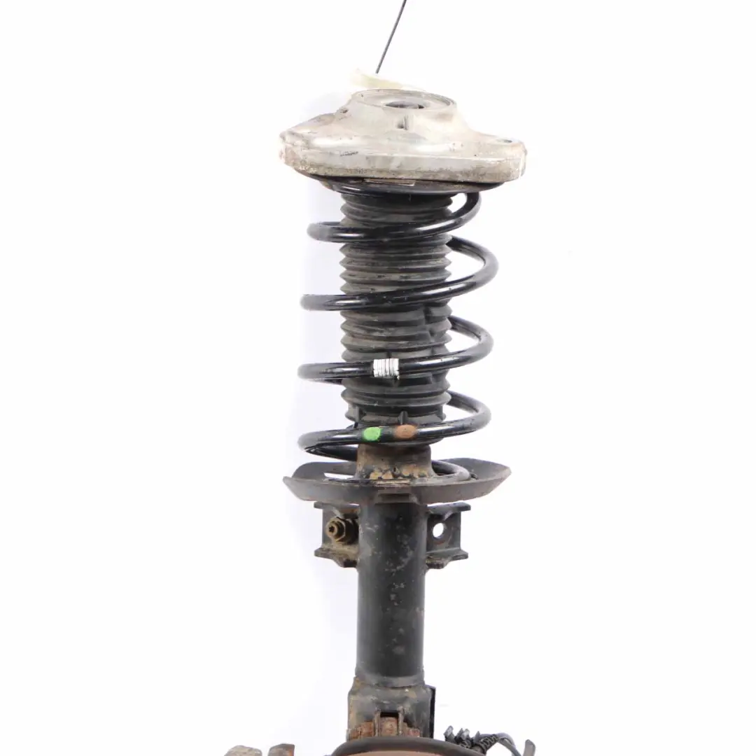 Front Right O/S AMG Suspension Leg Brake Disc Wheel Hub to Mercedes W212 E 250 CDI with Part number A2123201238 Mercedes W212 E 250 CDI Front Right O/S AMG Suspension Leg Brake Disc Wheel Hub - SKU A2123201238-4 - Part number A2123201238