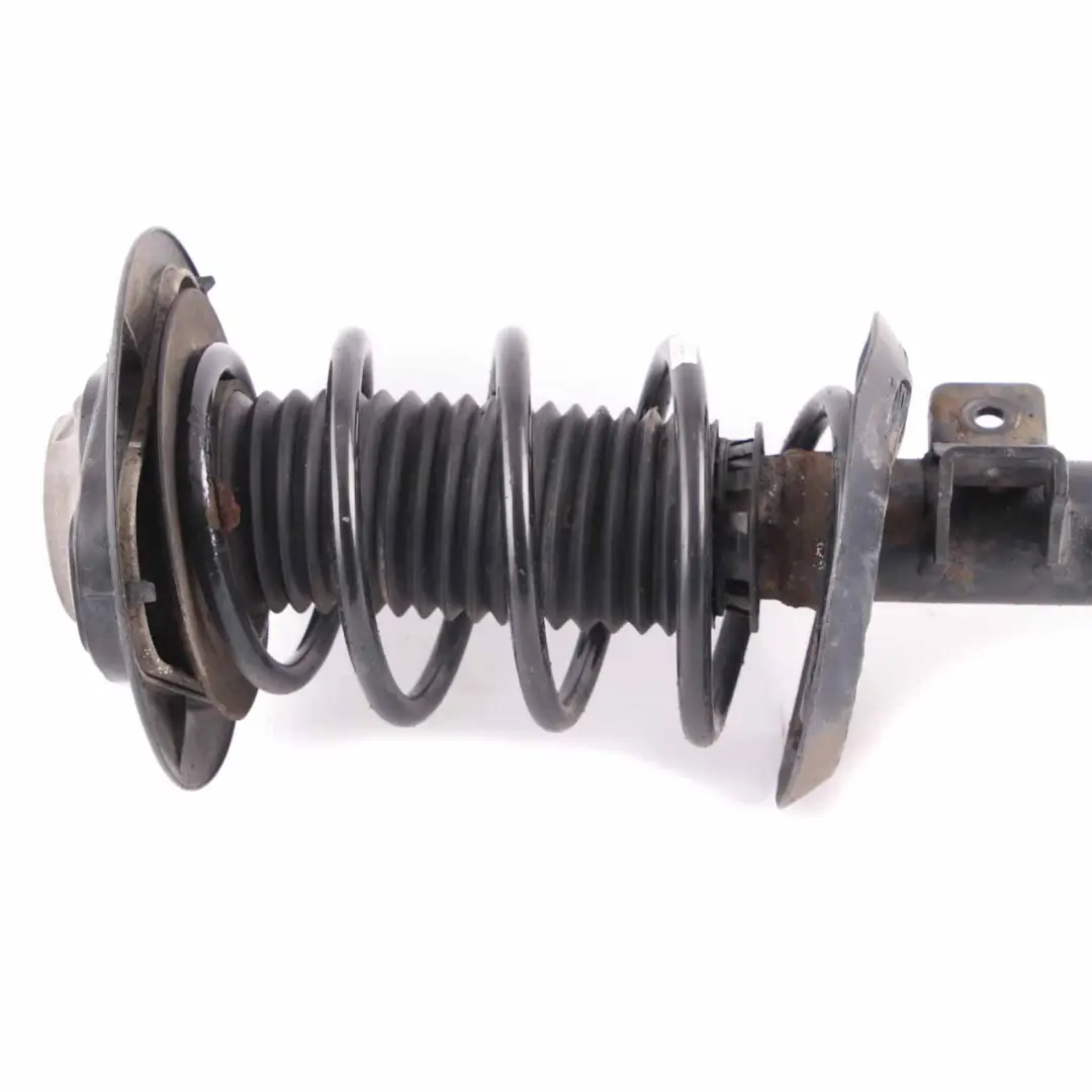 Mercedes W212 Puntone a molla Ammortizzatore anteriore destro - SKU A2123201238 - Numero di parte A2123201238