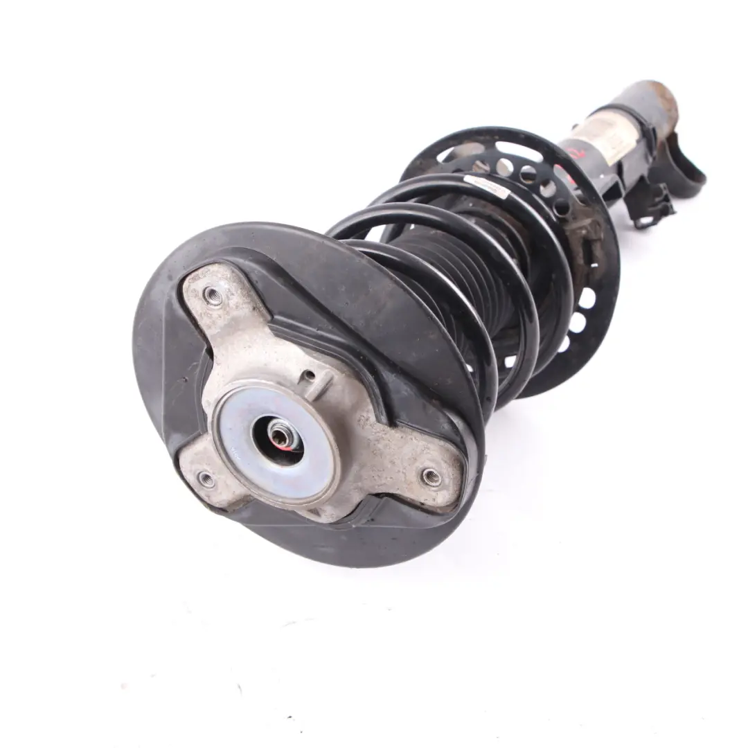 Amortyzator Sprężyna Przód Prawy do Mercedes W212 o numerze A2123201238 Mercedes W212 Amortyzator Sprężyna Przód Prawy - SKU A2123201238 - Numer Części A2123201238