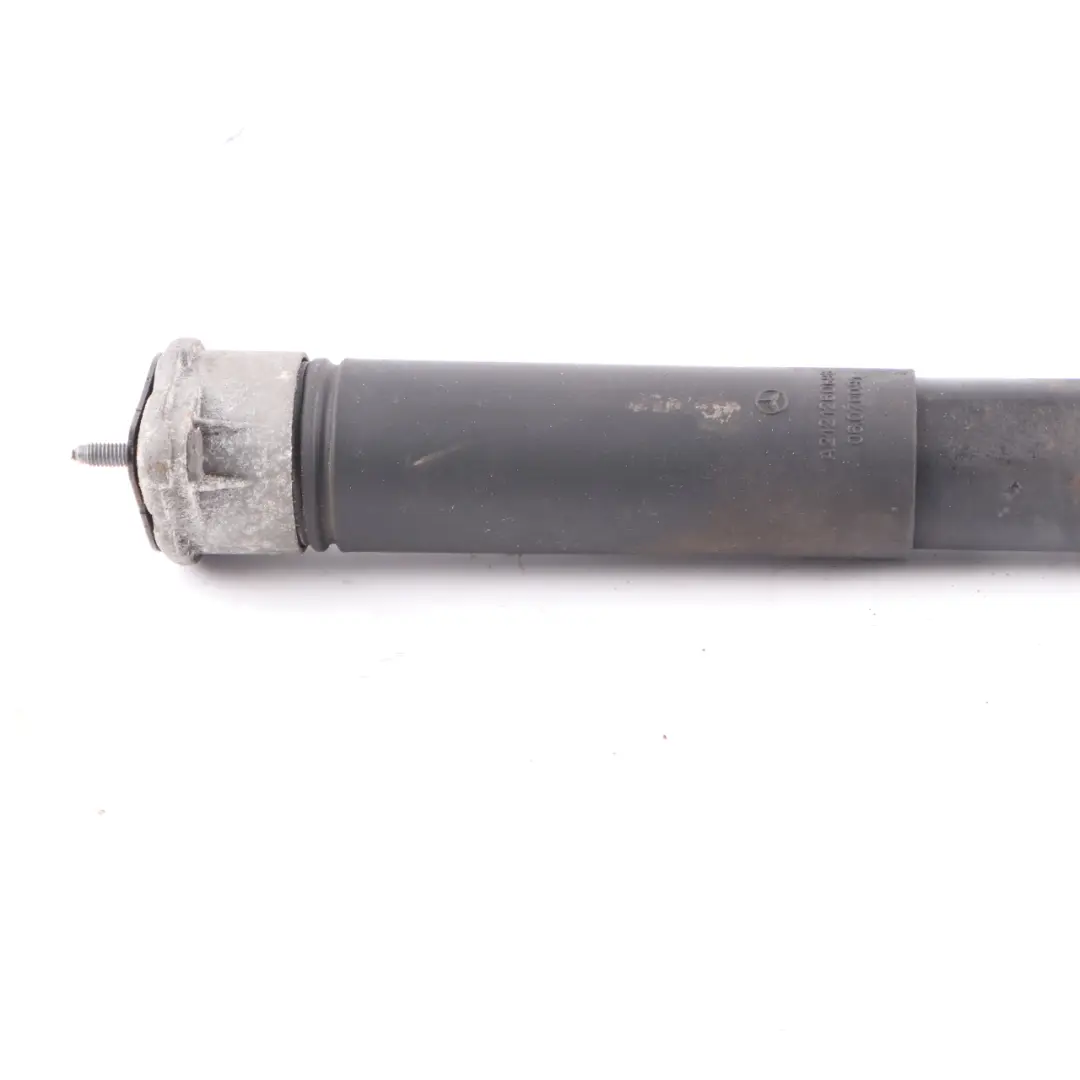 Strut E 63 AMG Rear Left N/S Shock Absorber to Mercedes W212 Spring with Part number A2123202530 Mercedes W212 Spring Strut E 63 AMG Rear Left N/S Shock Absorber - SKU A2123202530 - Part number A2123202530