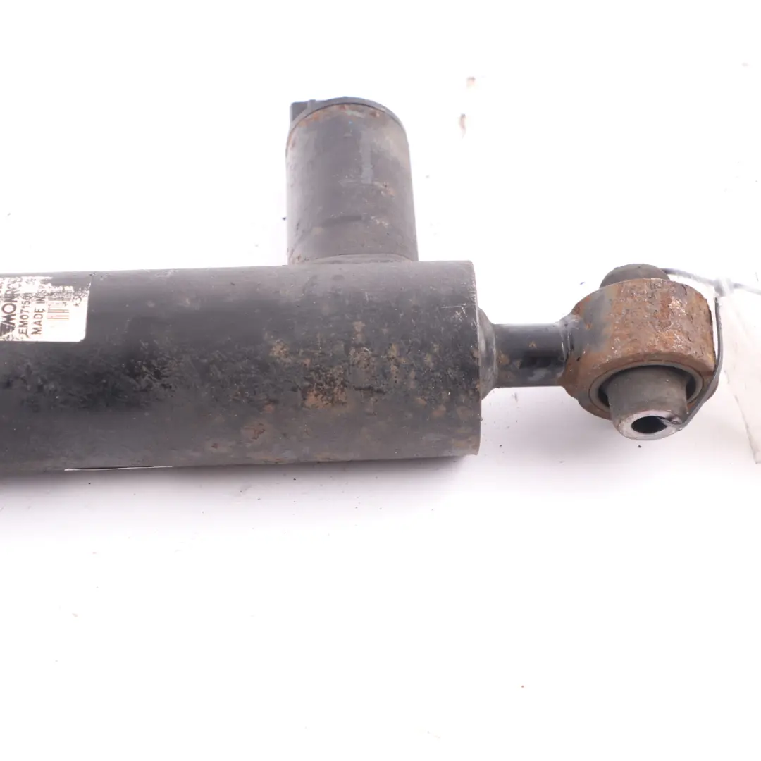 Strut E 63 AMG Rear Left N/S Shock Absorber to Mercedes W212 Spring with Part number A2123202530 Mercedes W212 Spring Strut E 63 AMG Rear Left N/S Shock Absorber - SKU A2123202530 - Part number A2123202530