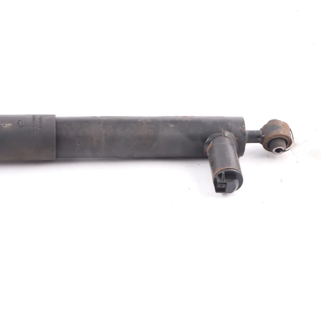 Strut E 63 AMG Rear Left N/S Shock Absorber to Mercedes W212 Spring with Part number A2123202530 Mercedes W212 Spring Strut E 63 AMG Rear Left N/S Shock Absorber - SKU A2123202530 - Part number A2123202530