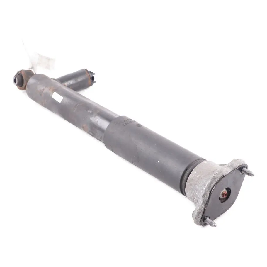 Strut E 63 AMG Rear Left N/S Shock Absorber to Mercedes W212 Spring with Part number A2123202530 Mercedes W212 Spring Strut E 63 AMG Rear Left N/S Shock Absorber - SKU A2123202530 - Part number A2123202530