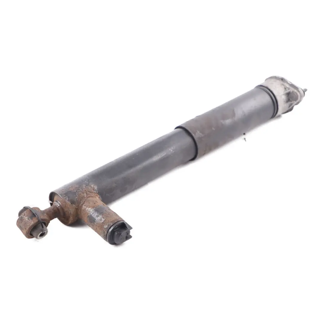 Strut E 63 AMG Rear Right O/S Shock Absorber to Mercedes W212 Spring with Part number A2123202630 Mercedes W212 Spring Strut E 63 AMG Rear Right O/S Shock Absorber - SKU A2123202630 - Part number A2123202630