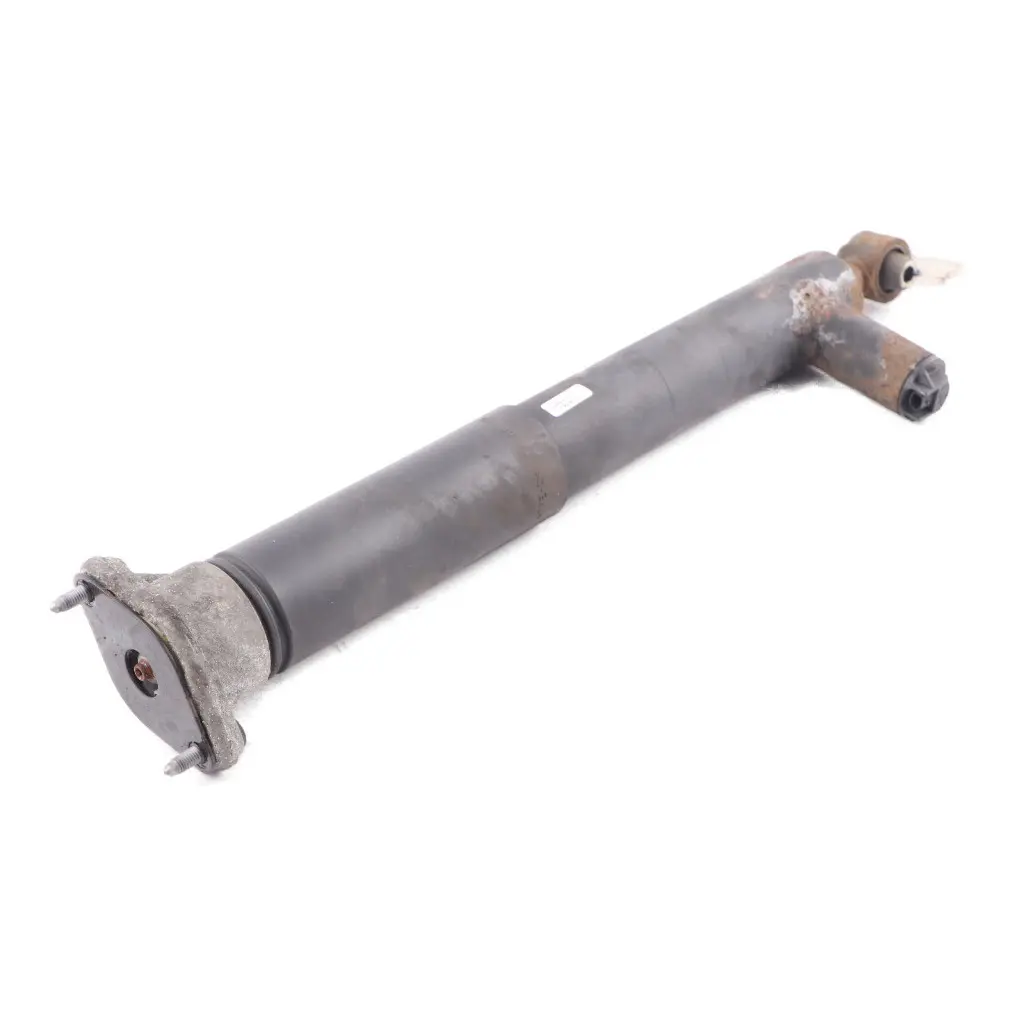Strut E 63 AMG Rear Right O/S Shock Absorber to Mercedes W212 Spring with Part number A2123202630 Mercedes W212 Spring Strut E 63 AMG Rear Right O/S Shock Absorber - SKU A2123202630 - Part number A2123202630