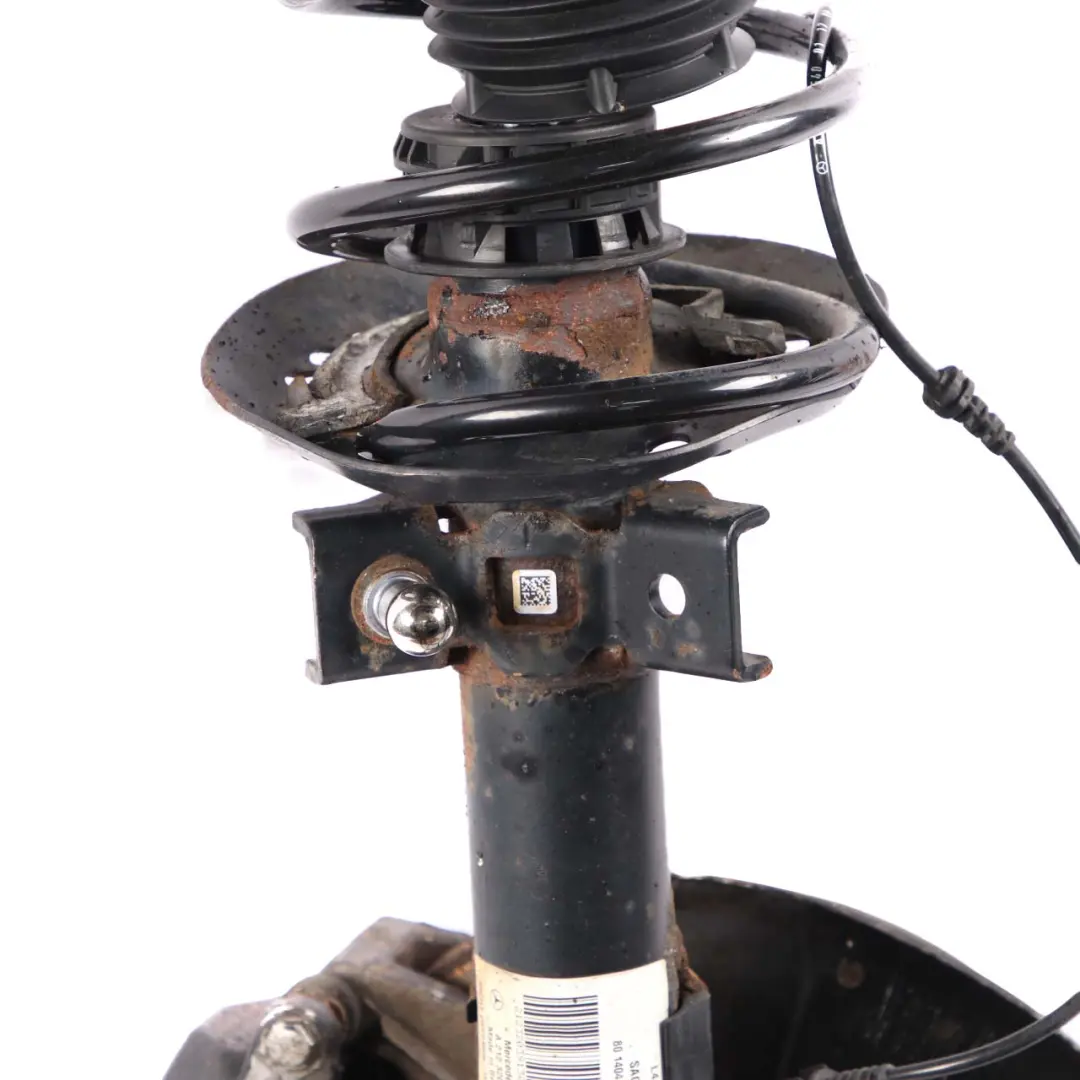 Front Left N/S Suspension Leg Brake Disc Wheel Hub to Mercedes W212 E 220 CDI with Part number A2123203913 Mercedes W212 E 220 CDI Front Left N/S Suspension Leg Brake Disc Wheel Hub - SKU A2123203913-1 - Part number A2123203913