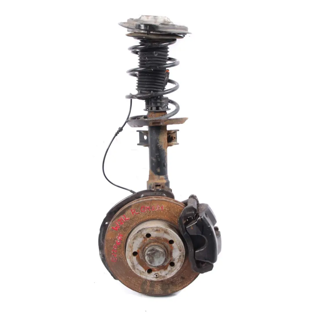 Front Left N/S Suspension Leg Brake Disc Wheel Hub to Mercedes W212 E 220 CDI with Part number A2123203913 Mercedes W212 E 220 CDI Front Left N/S Suspension Leg Brake Disc Wheel Hub - SKU A2123203913-1 - Part number A2123203913