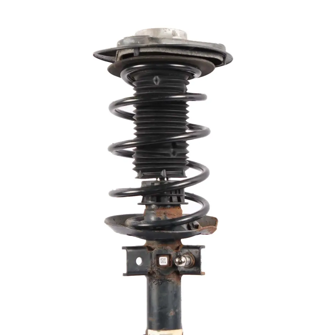 Mercedes W212 E 220 CDI Front Right O/S Suspension Leg Brake Disc Wheel Hub - SKU A2123203913 - Part number A2123203913