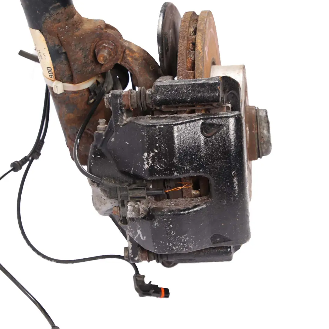 Front Right O/S Suspension Leg Brake Disc Wheel Hub to Mercedes W212 E 220 CDI with Part number A2123203913 Mercedes W212 E 220 CDI Front Right O/S Suspension Leg Brake Disc Wheel Hub - SKU A2123203913 - Part number A2123203913