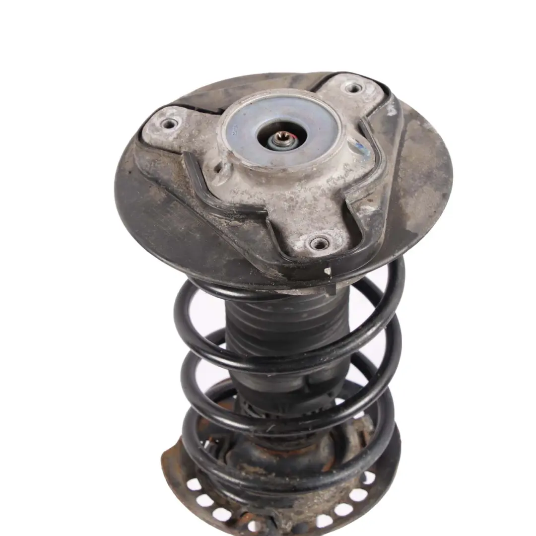 Mercedes W212 E 220 CDI Front Right O/S Suspension Leg Brake Disc Wheel Hub - SKU A2123203913 - Part number A2123203913