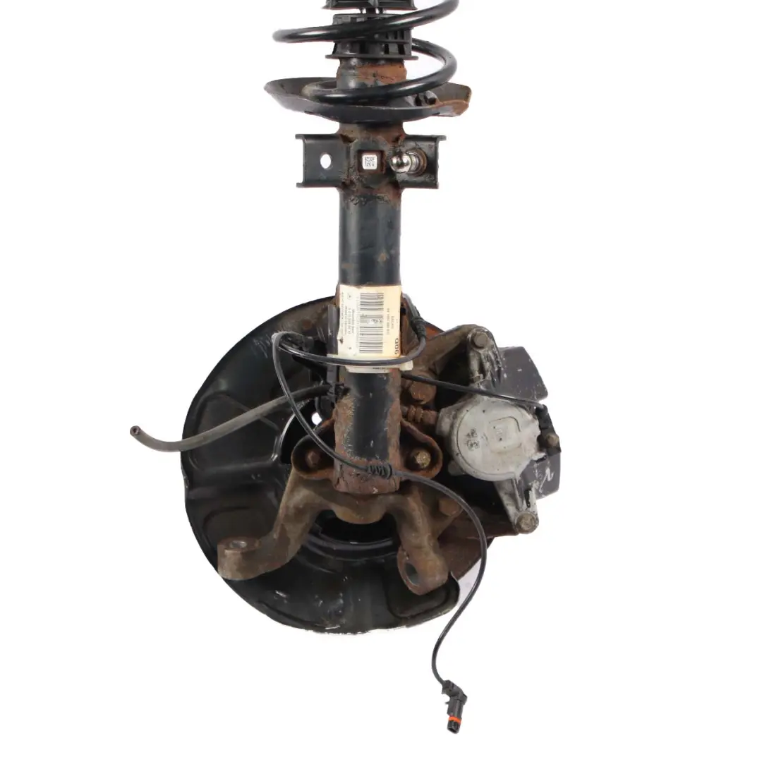Front Right O/S Suspension Leg Brake Disc Wheel Hub to Mercedes W212 E 220 CDI with Part number A2123203913 Mercedes W212 E 220 CDI Front Right O/S Suspension Leg Brake Disc Wheel Hub - SKU A2123203913 - Part number A2123203913