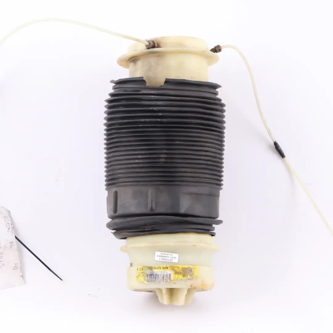 Absorber Mercedes W212 Air Suspension Shock Bag Left N/S Spring to Rear with Part number A2123203925 Rear Absorber Mercedes W212 Air Suspension Shock Bag Left N/S Spring - SKU A2123203925-1 - Part number A2123203925
