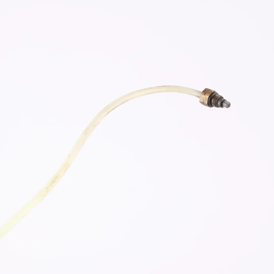 Rear Absorber Mercedes W212 Air Suspension Shock Bag Left N/S Spring - SKU A2123203925-1 - Part number A2123203925