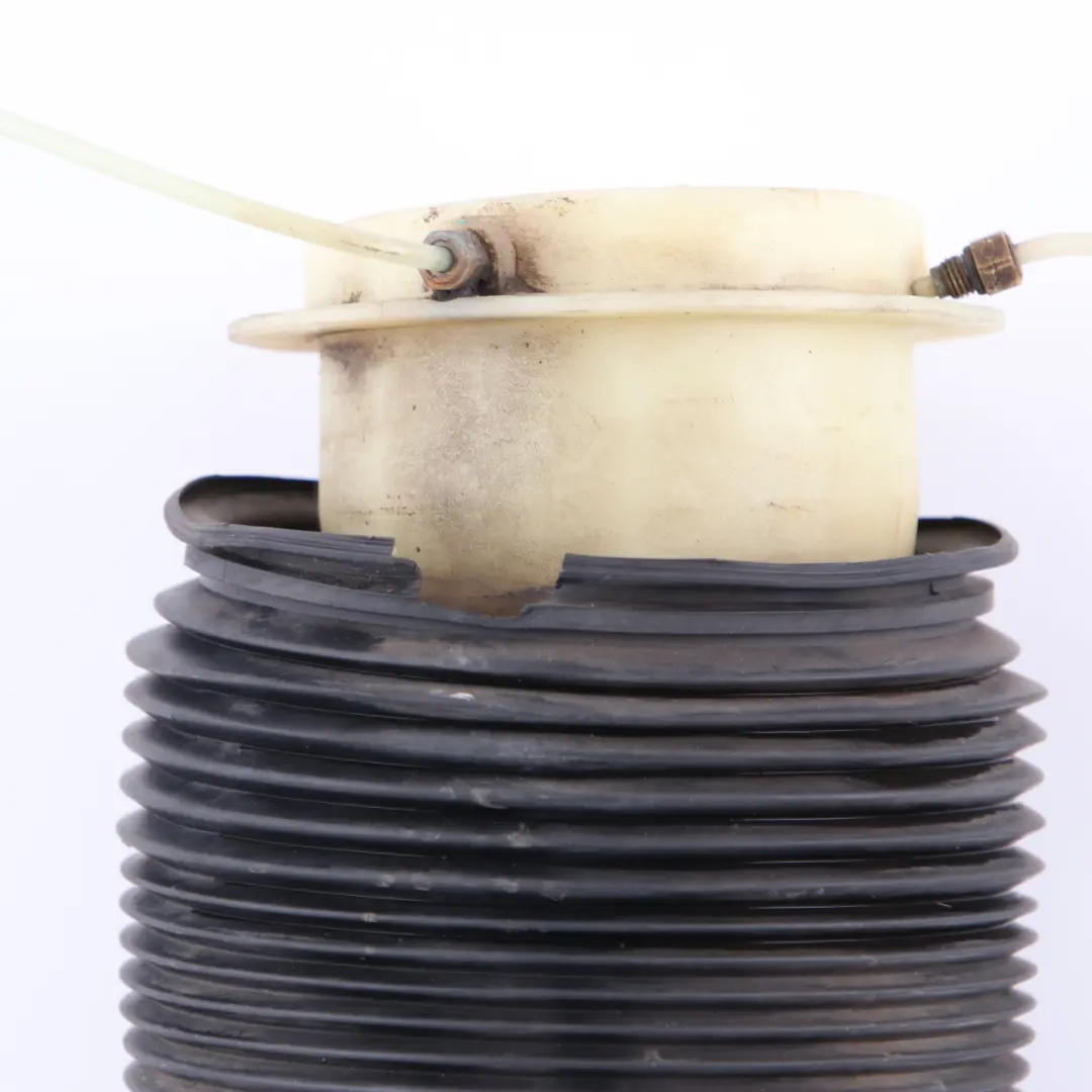 Mercedes S212 Estate Rear Air Suspension Spring Left N/S - SKU A2123203925-2 - Part number A2123203925