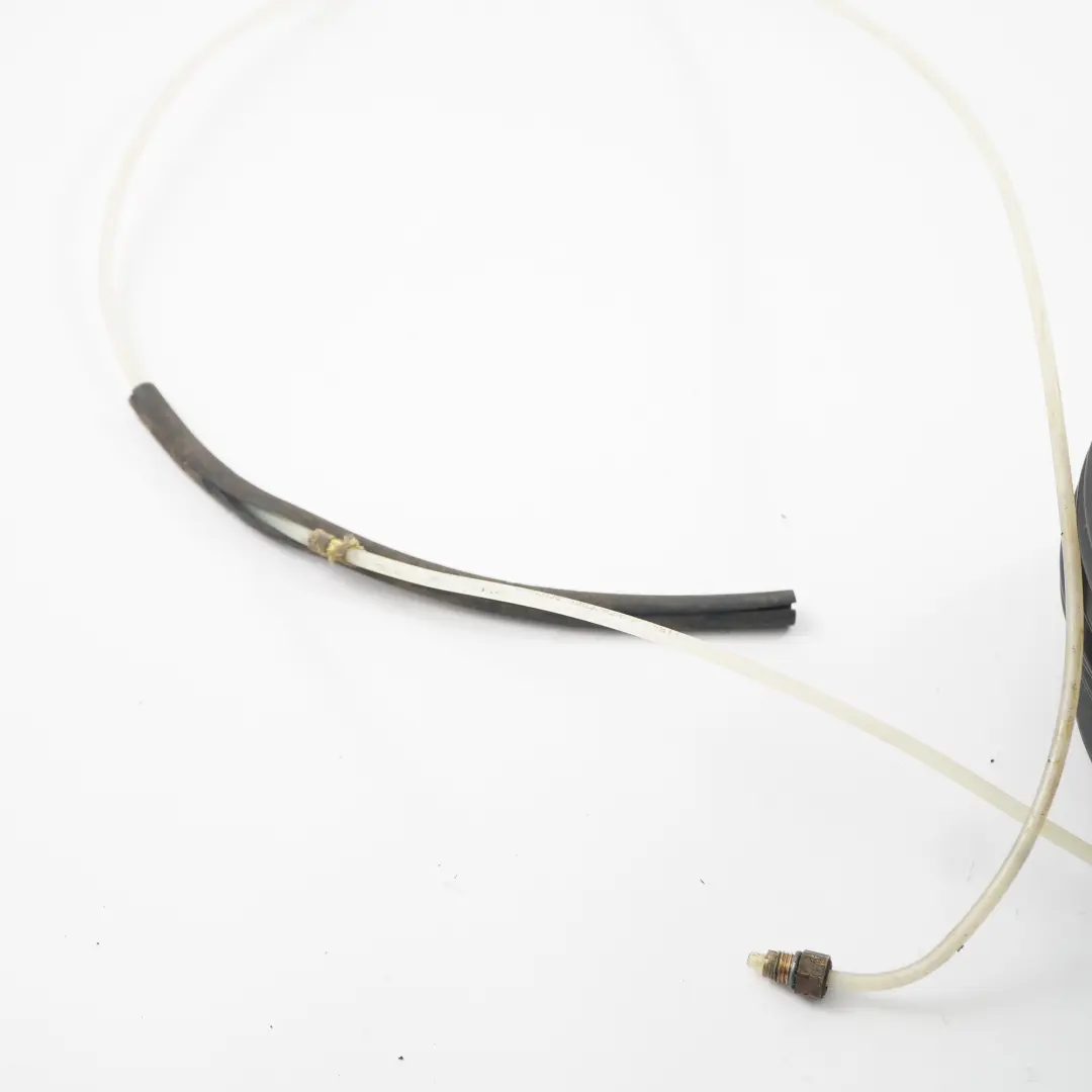 Mercedes S212 Kombi Luft Federung Hinten Feder Sack Links - SKU A2123203925-2 - Teilenummer A2123203925