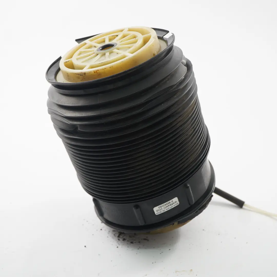 Suspension Spring Left N/S to Mercedes S212 Estate Rear Air with Part number A2123203925 Mercedes S212 Estate Rear Air Suspension Spring Left N/S - SKU A2123203925-2 - Part number A2123203925